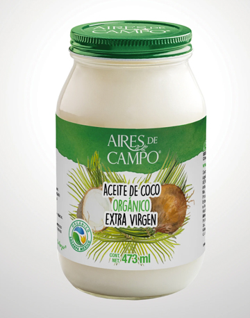 Single product image